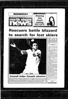 North Shore News, 1990-02-07