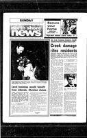 North Shore News, 1990-02-11