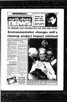 North Shore News, 1990-02-14