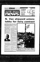 North Shore News, 1990-02-23