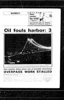 North Shore News, 1990-02-25