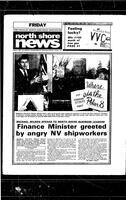 North Shore News, 1990-03-02