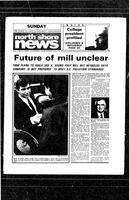 North Shore News, 1990-03-04