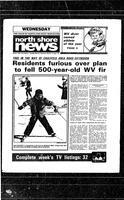 North Shore News, 1990-03-07