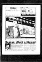 North Shore News, 1990-03-09