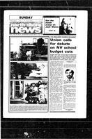 North Shore News, 1990-03-11