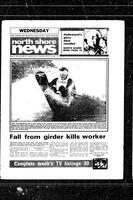 North Shore News, 1990-03-14