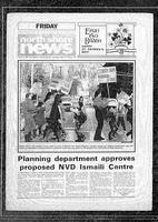 North Shore News, 1990-03-16