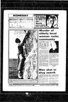North Shore News, 1990-03-21