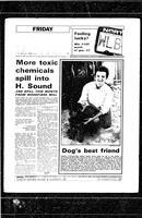 North Shore News, 1990-03-23