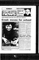North Shore News, 1990-03-25