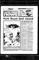 North Shore News, 1990-03-30