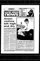 North Shore News, 1990-04-01