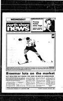 North Shore News, 1990-04-04