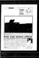 North Shore News, 1990-04-06