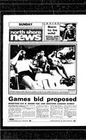 North Shore News, 1990-04-08