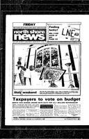 North Shore News, 1990-04-13