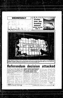 North Shore News, 1990-04-18