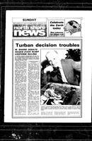 North Shore News, 1990-04-22
