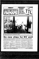 North Shore News, 1990-04-27