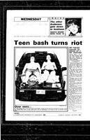 North Shore News, 1990-05-02