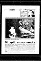 North Shore News, 1990-05-04
