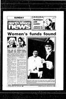 North Shore News, 1990-05-06