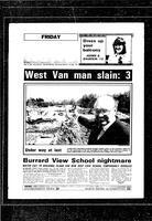 North Shore News, 1990-05-11