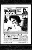 North Shore News, 1990-05-13