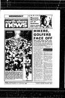 North Shore News, 1990-05-16