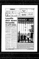 North Shore News, 1990-05-18