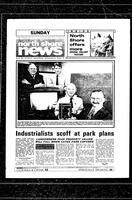 North Shore News, 1990-05-20