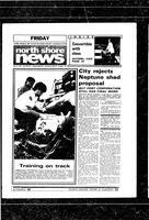 North Shore News, 1990-05-25