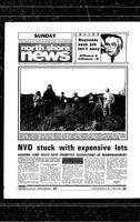 North Shore News, 1990-05-27