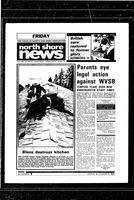 North Shore News, 1990-06-01