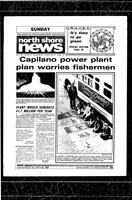 North Shore News, 1990-06-03