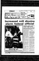 North Shore News, 1990-06-08