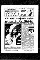 North Shore News, 1990-06-13