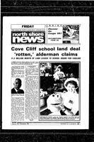 North Shore News, 1990-06-15