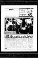 North Shore News, 1990-06-22