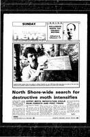 North Shore News, 1990-06-24