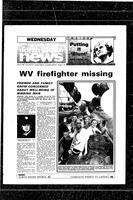 North Shore News, 1990-06-27
