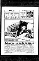 North Shore News, 1990-06-29