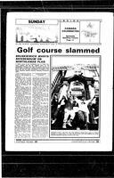 North Shore News, 1990-07-01