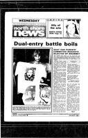 North Shore News, 1990-07-04