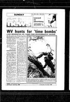 North Shore News, 1990-07-08