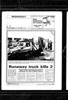 North Shore News, 1990-07-11