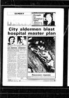 North Shore News, 1990-07-15