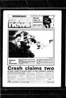 North Shore News, 1990-07-18