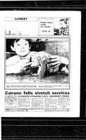 North Shore News, 1990-07-22